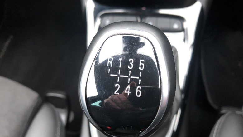 Vauxhall Crossland 1.2 Turbo [130] Ultimate 5dr Petrol Hatchback